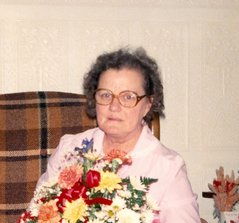 Photo de Lucille-Marie Rochon